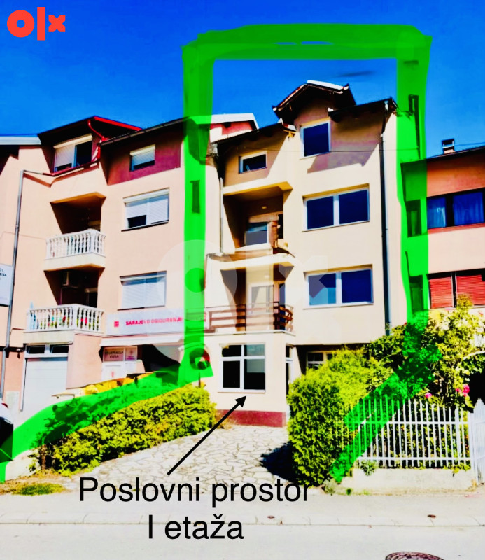 Prodajemo kuću Hotonj NOVA u nizu CIJENA EXTRA 24