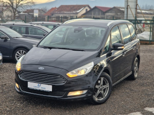 Ford Galaxy 2.0 TDCI TITANIUM 2015 GOD