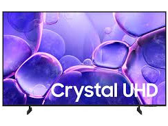 Samsung Smart TV 50" 4K UE50U8072FUXXH
