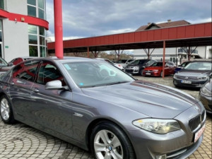 BMW 525 xDrive..2013 god..top stanje
