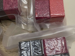 Tablete za pecanje tostolobika PRIMAMA  KRMA TOSTOLOBIK