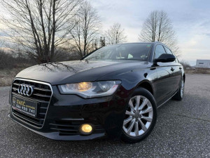 Audi A6 3.0 TDI 180KW..AUTOMATIK. 4X4...2012 GOD...066-920-741