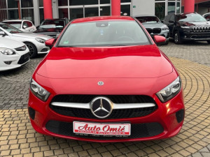 Mercedes-Benz A 180 cdi 2019 god..Top.stanje.Garancija..