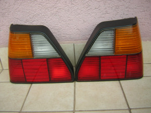 Stop svjetla VW Golf 2 / Saturnus