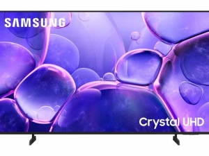 Samsung Smart TV 55" 4K UE55U8072FUXXH