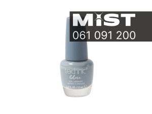Technic Gloss Lak za nokte - Unflappable