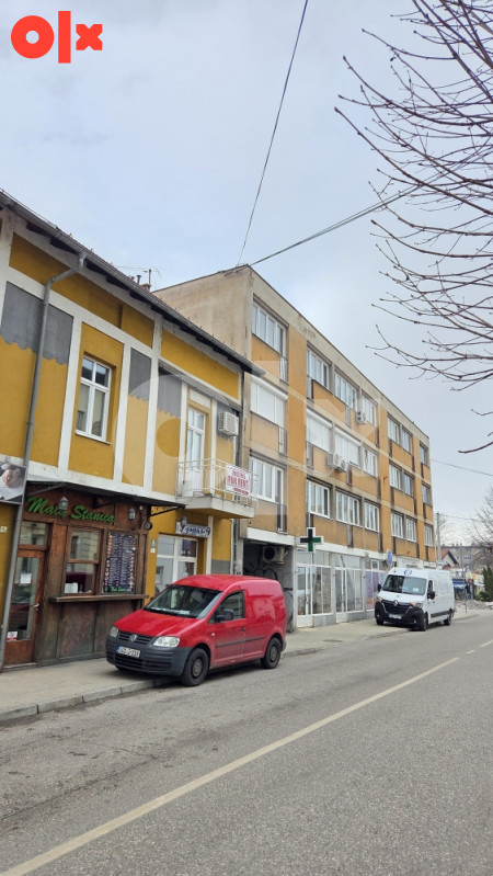Jednosoban, namješten stan - Ilidža