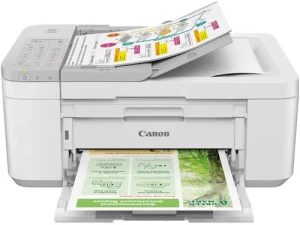 Canon Pixma TR4756I WH
