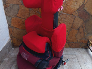 AUTOSJEDALICA ZA DJECU 9--36 KG  CYBEX  AURA FIX CBX