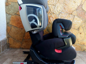 AUTOSJEDALICA ZA DJECU 9--36 KG  CYBEX palas 2 FIX ekstra