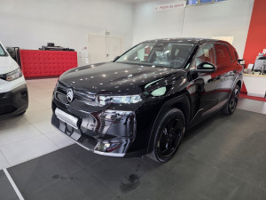 Citroen C5 Aircross 2025