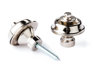 Strap Lock DUNLOP SLS1501N Traditional