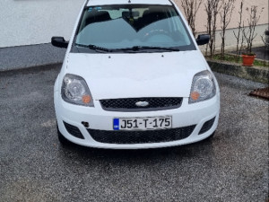 Ford Fiesta 1.4 tdci 2008 top stanje