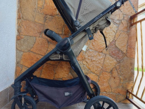 DJECIJA KOLICA Bebe  MOON JET-R Germany