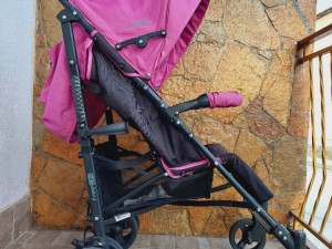 DJECIJA KOLICA Bebe  Kisobran  Freon Sun Plus