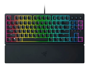 RAZER GEJMERSKA TASTATURA ORNATA V3 TENKEYLESS