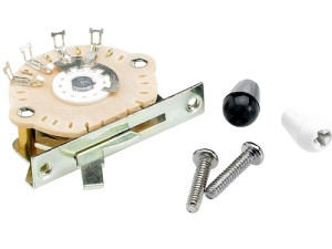 FENDER 5-way switch za Strat