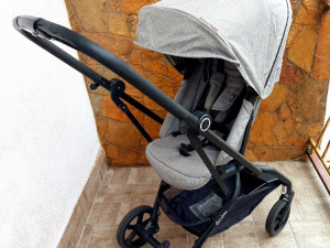 DJECIJA KOLICA Bebe  CYBEX   EESY  E  TWIST  360