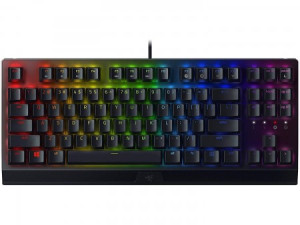 RAZER GEJMERSKA TASTATURA BLACKWIDOW V3 TENKEYLESS