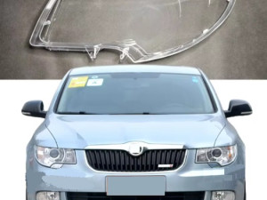 Staklo za far farove Škoda Superb (13-15) ugradnja po dogovoru