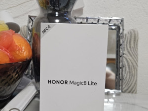 Honor Magic 8 Lite 8 / 256GB Nov ! Magic8
