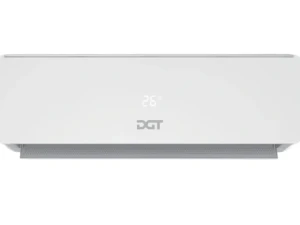 DGT Klima Nordic inverter 12-ka Wi-Fi