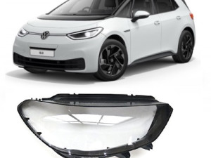 Staklo za far farove VW ID3 ugradnja po dogovoru