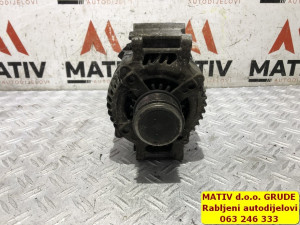 Alternator Audi A5 8W F5 2,0 TFSI 2017 06L903024H ALT8