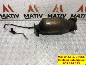 KATALIZATOR DPF filter 8W0131703J Audi A5 8W F5 2,0 TF