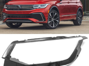 Staklo za far farove VW Tiguan (20-24) high ugradnja po dogovoru