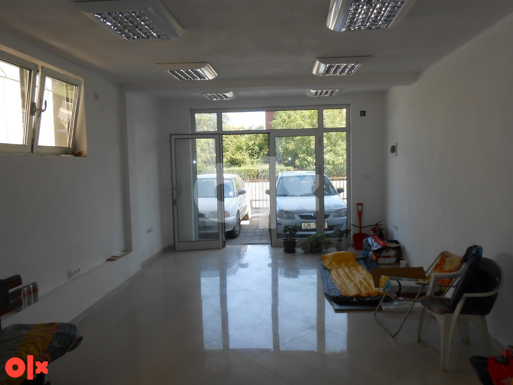Poslovni prostor Banja Luka - Zapadni Tranzit 3