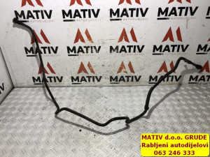 Crijevo VAKUUMA Audi A5 8W F5 2,0 TFSI 8W5133366 2017