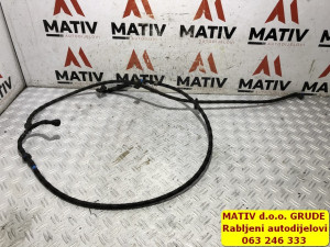 Crijevo pranja farova Audi A5 8W F5 2,0 TFSI 8W0955667