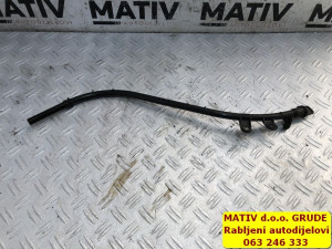 Crijevo Šipka od ULJA Audi A5 8W F5 2,0 TFSI 06K115610