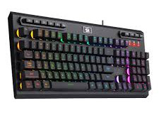 REDRAGON GEJMERSKA TASTATURA ADITYA K513 RGB