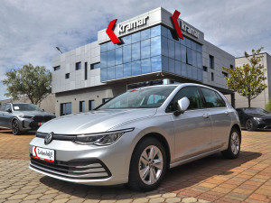 Volkswagen Golf VIII 2.0 TDI DSG-Tiptronik VIRTUAL Full LED