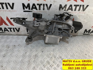 Kućište filtera ULJA Audi A5 8W F5 2,0 TFSI 2017 06L90