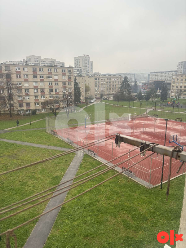 Stan Sarajevo - Cengic Vila  54m2 2