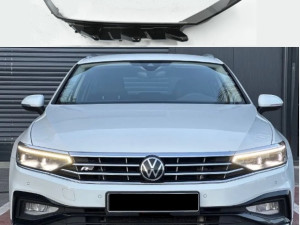 Staklo za far farove VW Passat 8.5 (19-21) high