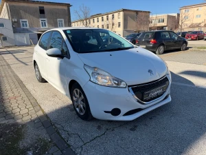 Peugeot 208 1.4 HDI 2013 god