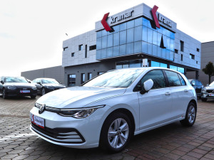Volkswagen Golf VIII 2.0 TDI VIRTUAL COCKPIT Full LED