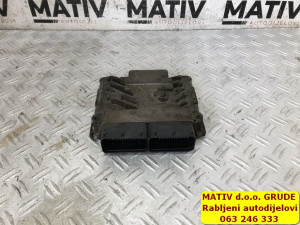 Kompjuter motora Audi A5 8W F5 2,0 TFSI 2017 06L907425