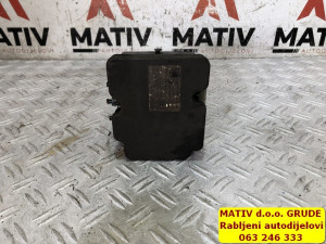 ABS pumpa Audi A5 8W F5 2,0 TFSI 2017 8W0907379G ABS80