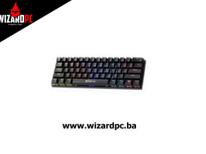 Tastatura X-TRIKE ME GK-916 Mehanicka Gaming (21158)
