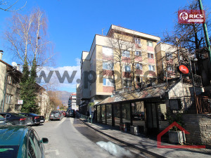 PROSTOR prodaje: Trosoban stan sa lođom, Koševsko brdo