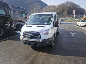 Ford Transit 350