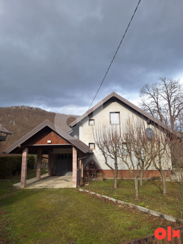 Vikendica Bihać
