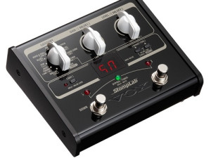 VOX STOMPLAB 1G-SL1G efekt pedala za gitaru