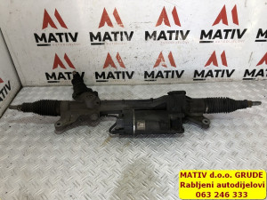 LETVA volana Audi A5 8W F5 2,0 TFSI 2017 8W0909144G LV