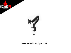 Stolni nosač za Monitor X-TRIKE ME HT-20 Black (21193)